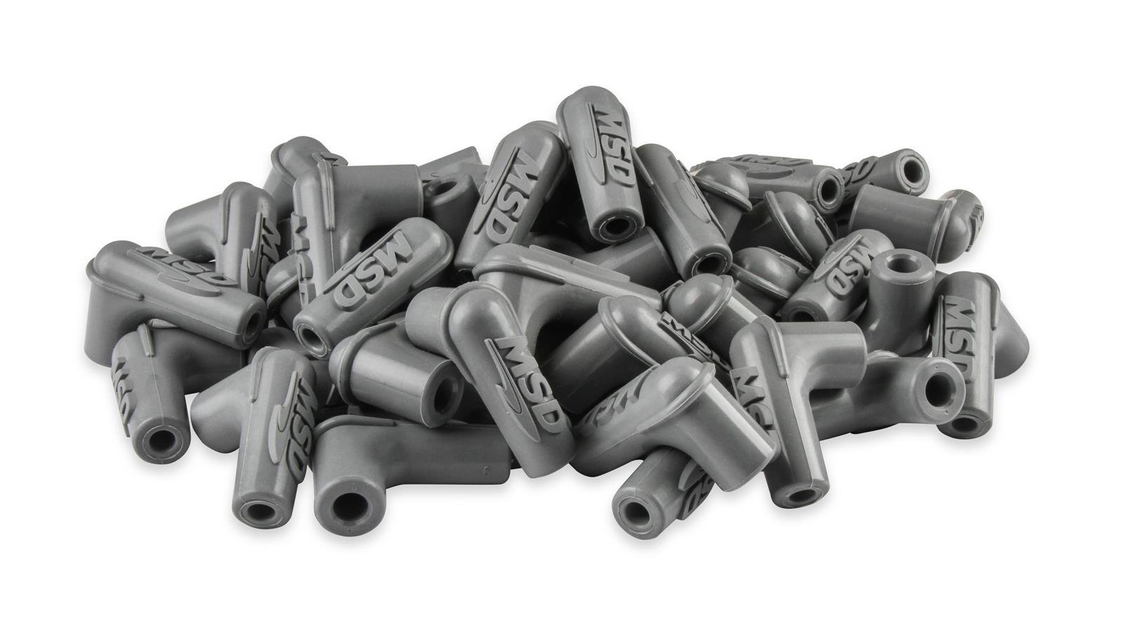 MSD Replacement Boots 34514