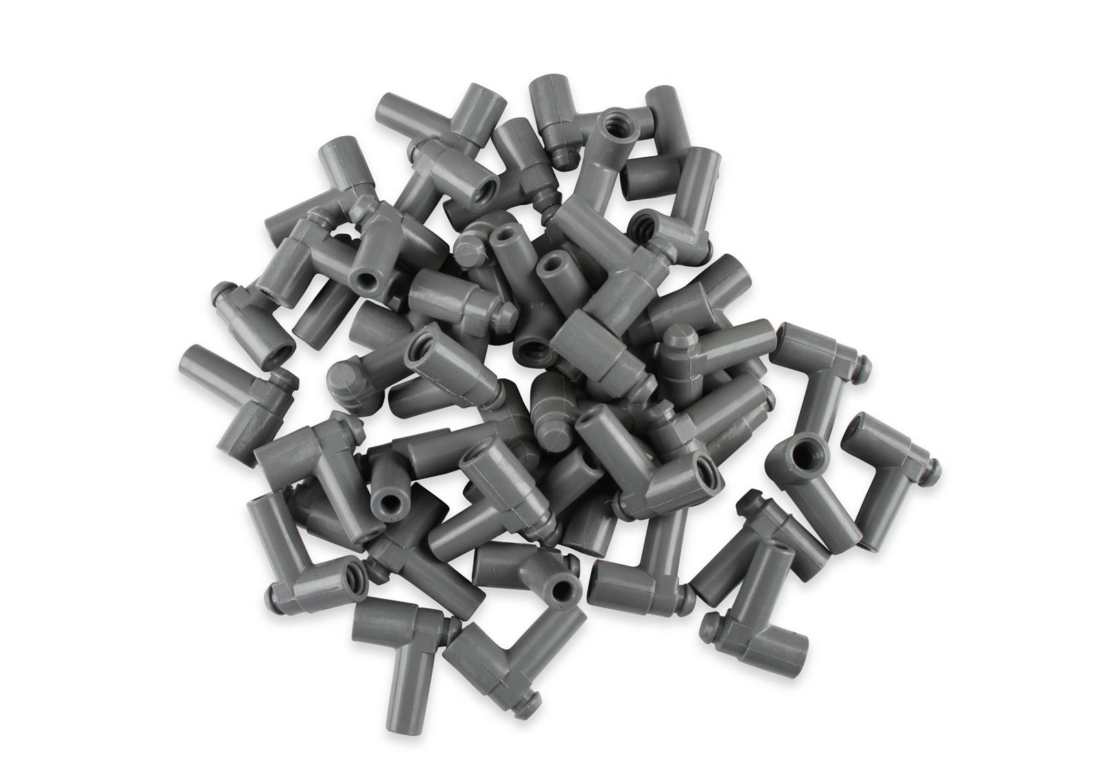 MSD Replacement Spark Plug Wire Terminals 34554