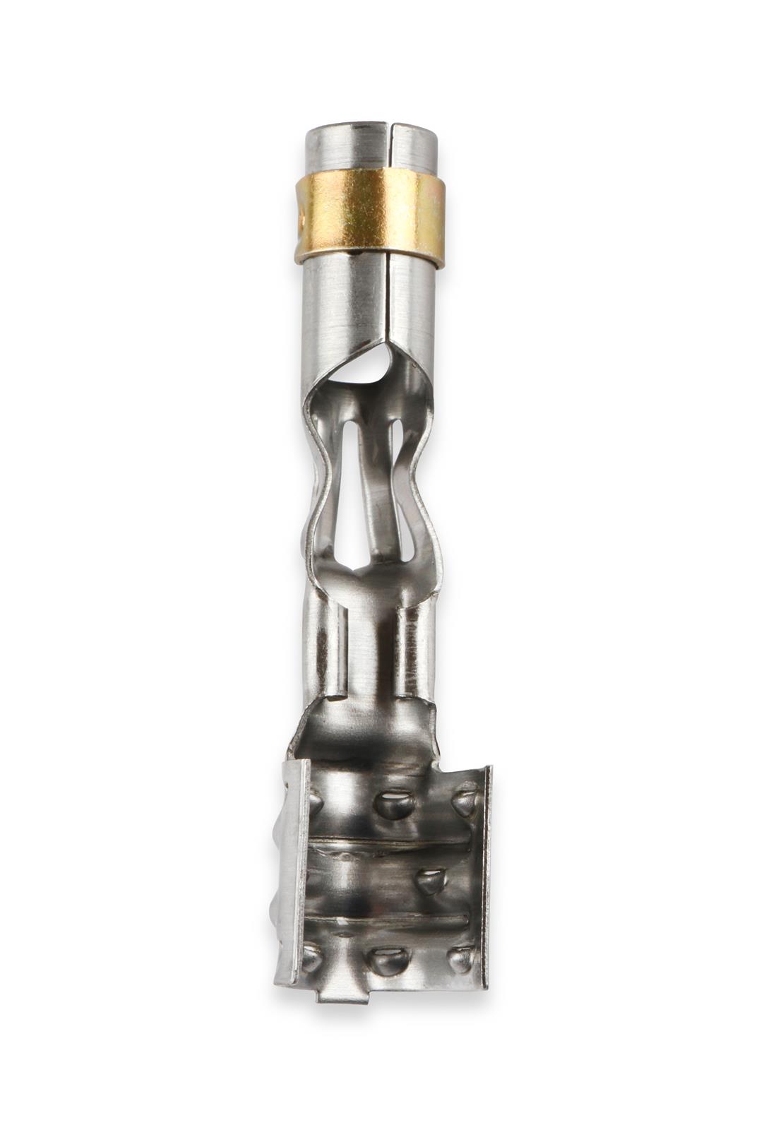 MSD Replacement Spark Plug Wire Terminals 34604
