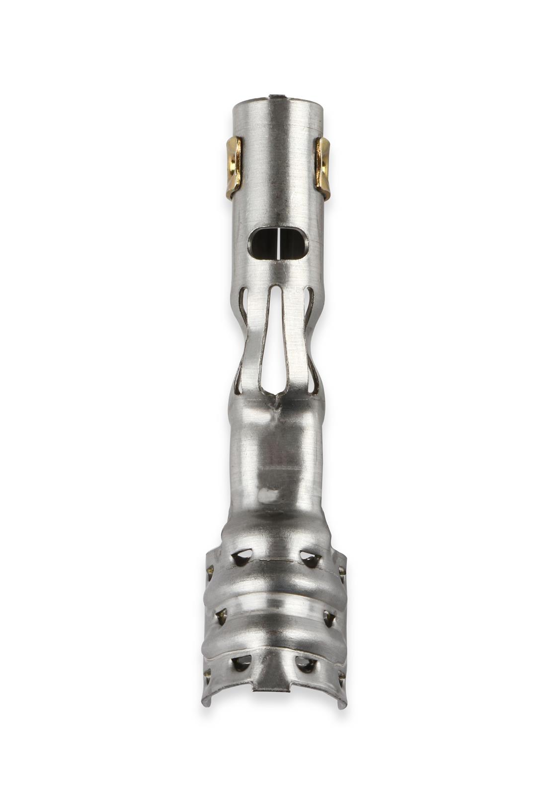 MSD Replacement Spark Plug Wire Terminals 34604