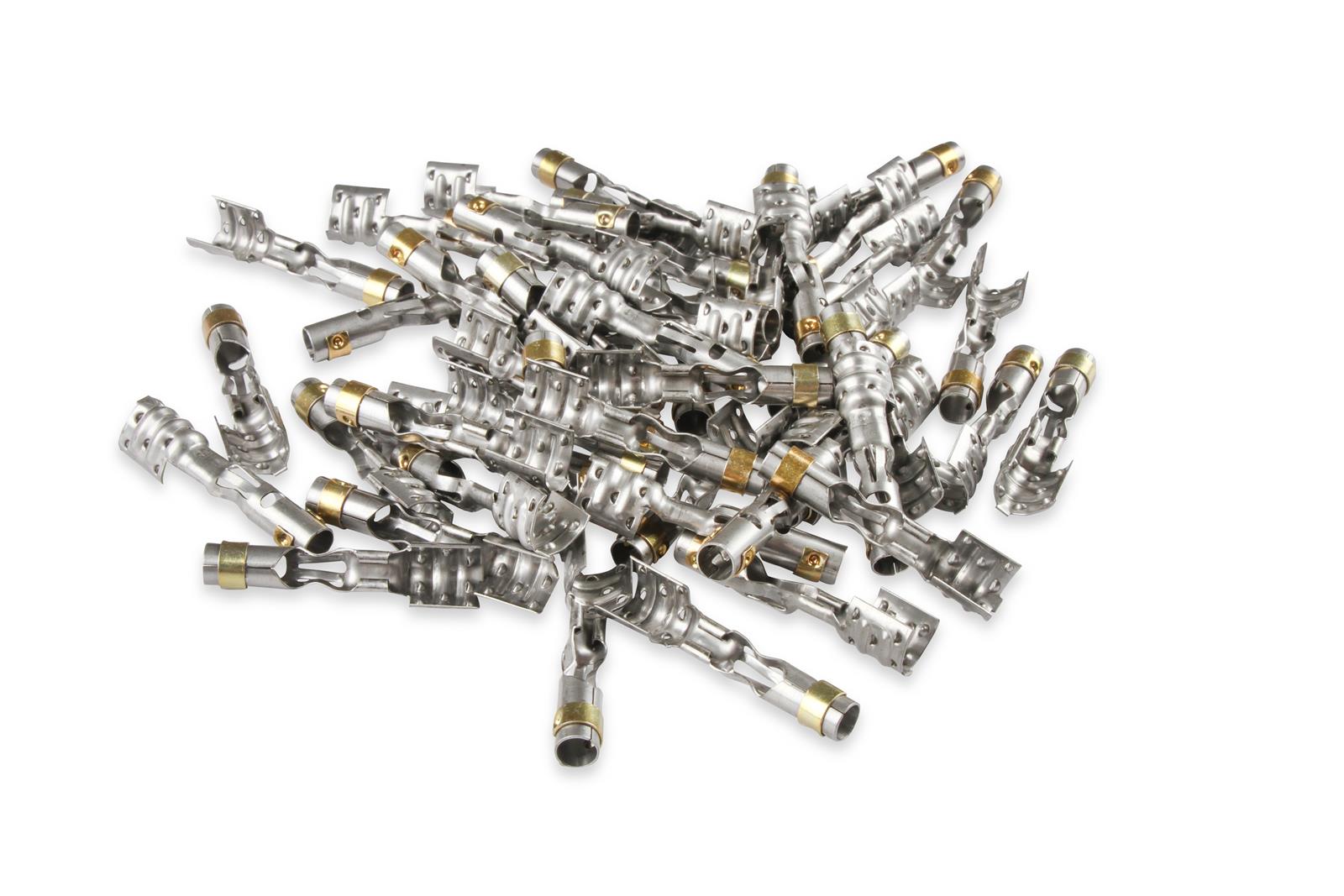 MSD Replacement Spark Plug Wire Terminals 34604