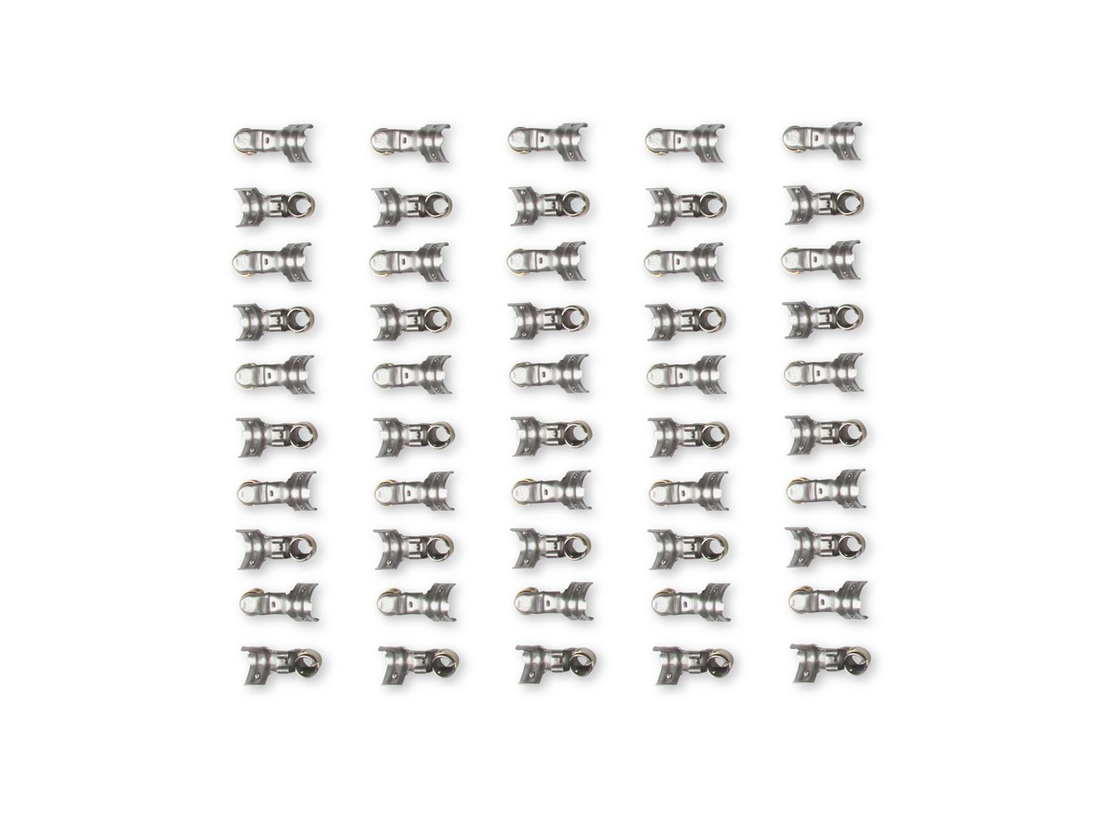 MSD Replacement Spark Plug Wire Terminals 34614