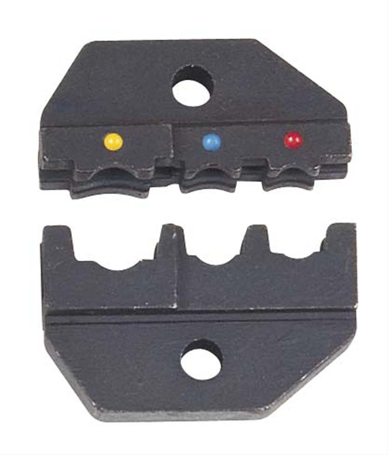 MSD Crimping Tool Dies 3507