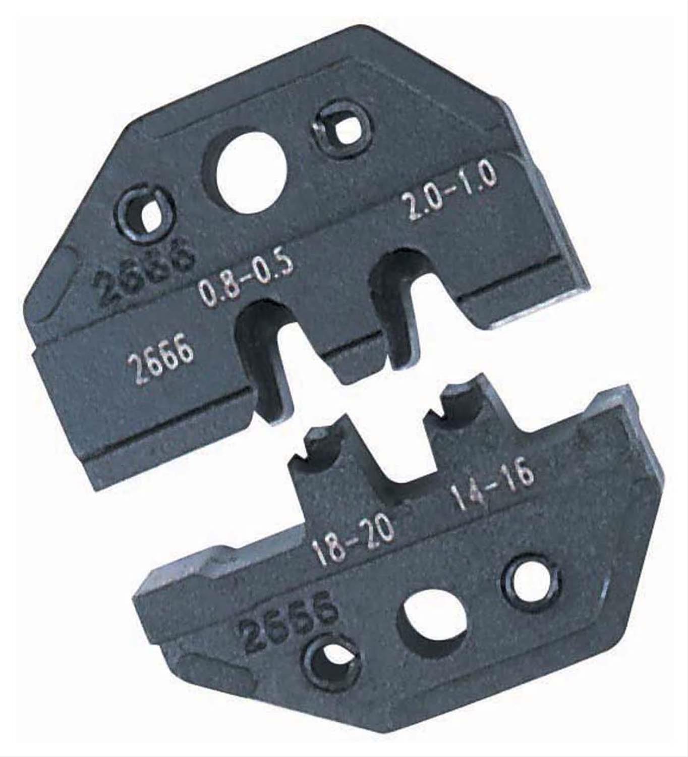 MSD Crimping Tool Dies 3509
