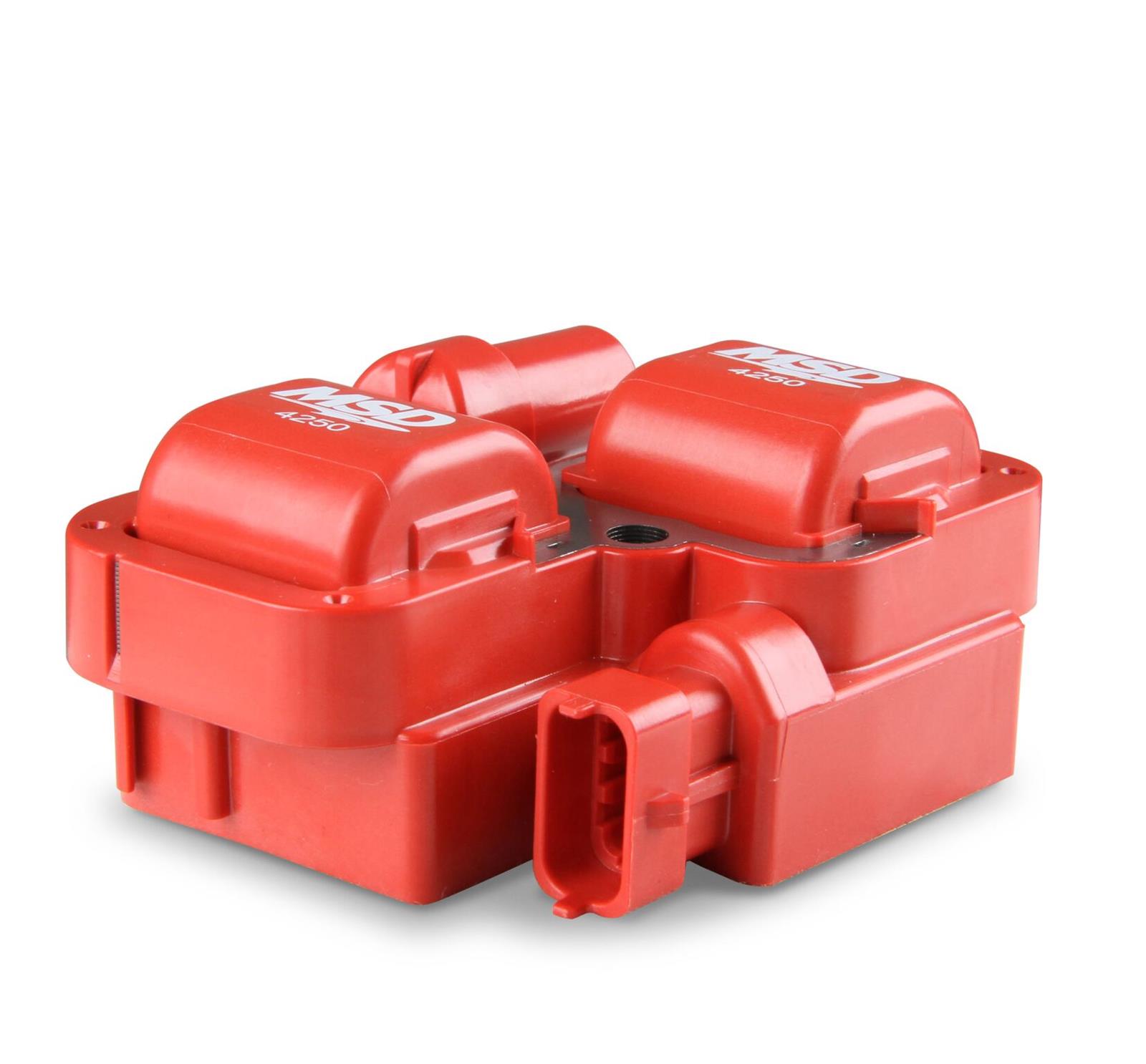 MSD Blaster Powersports Ignition Coils 4250
