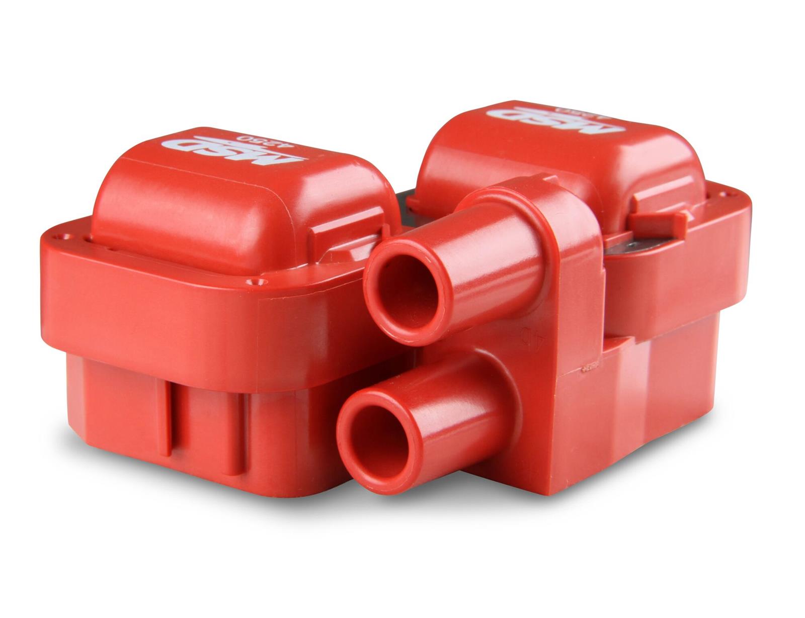 MSD Blaster Powersports Ignition Coils 4250