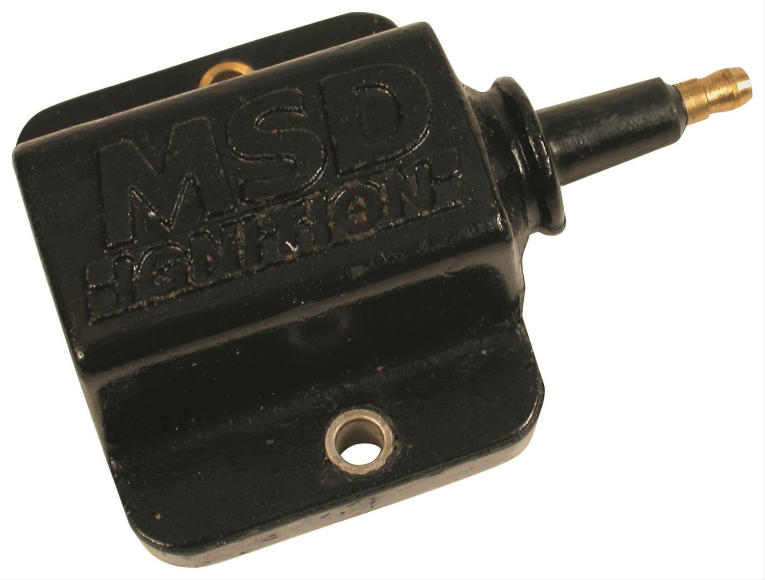MSD Powersports Ignition Coils 42921