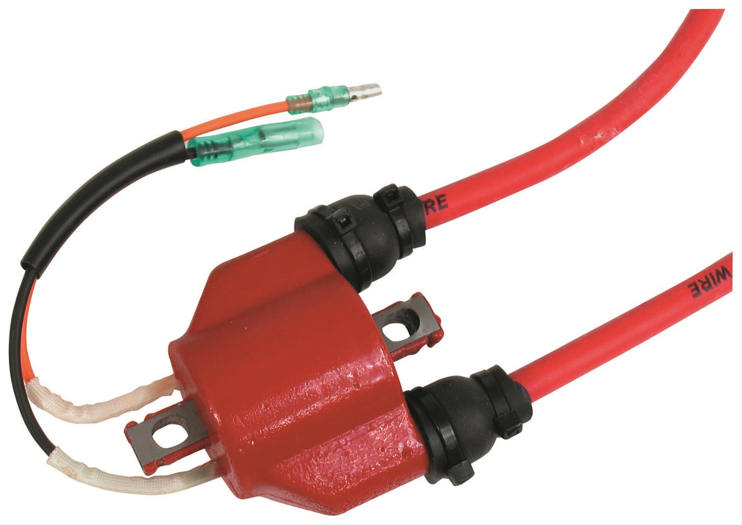 MSD Blaster OEM Replacement Coils 4294