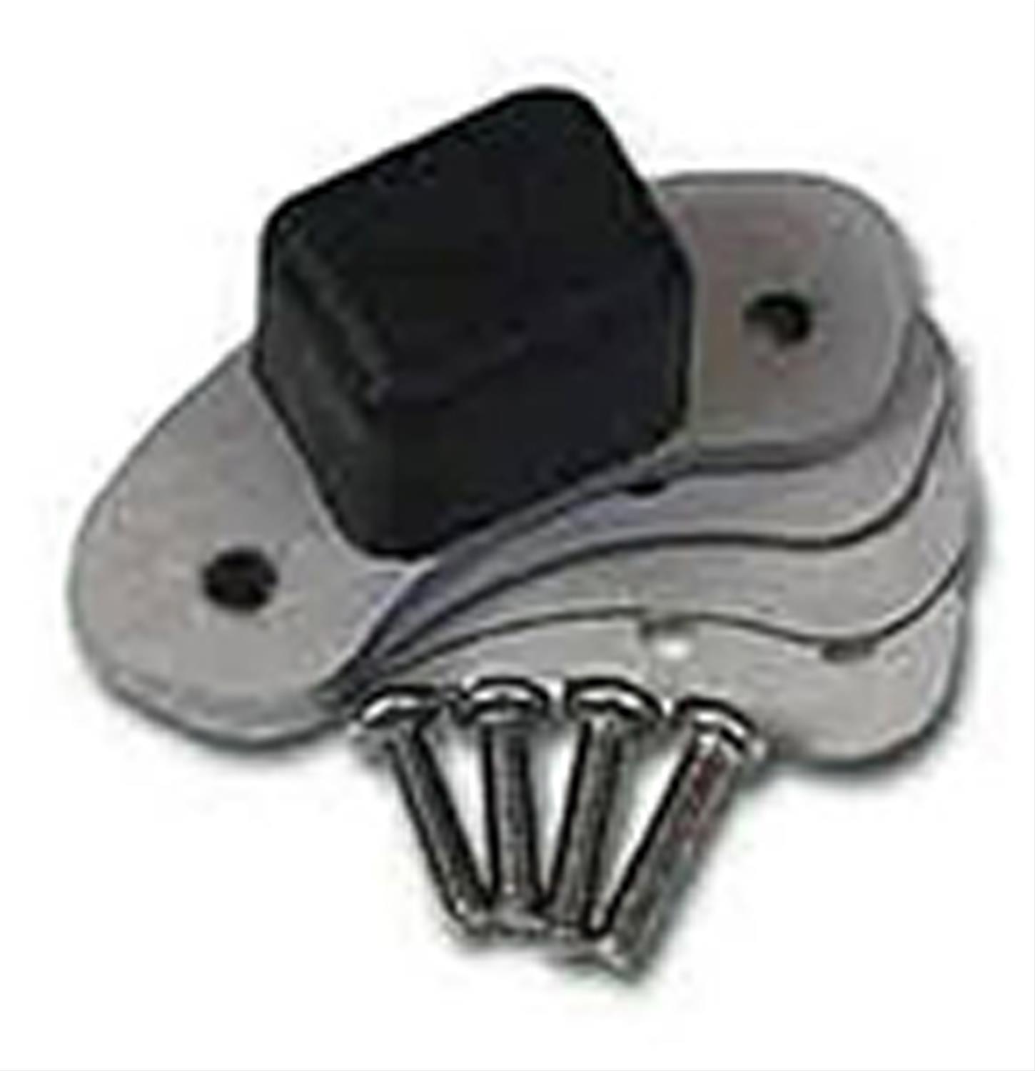 MSD Watercraft Ignition Trigger Pickups 43161