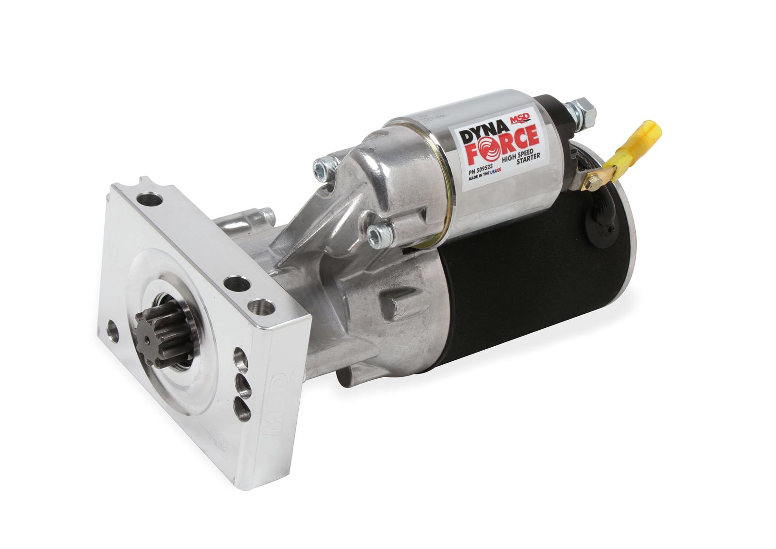 MSD DynaForce High-Speed Starters 509523