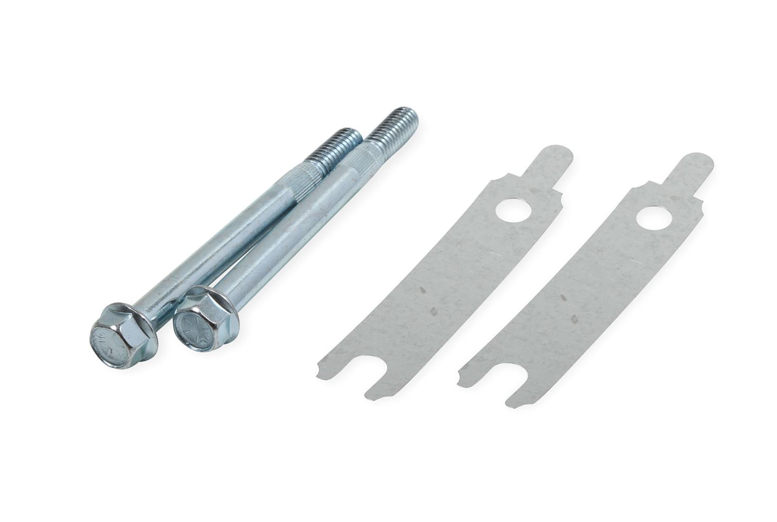 MSD DynaForce High-Speed Starters 509523