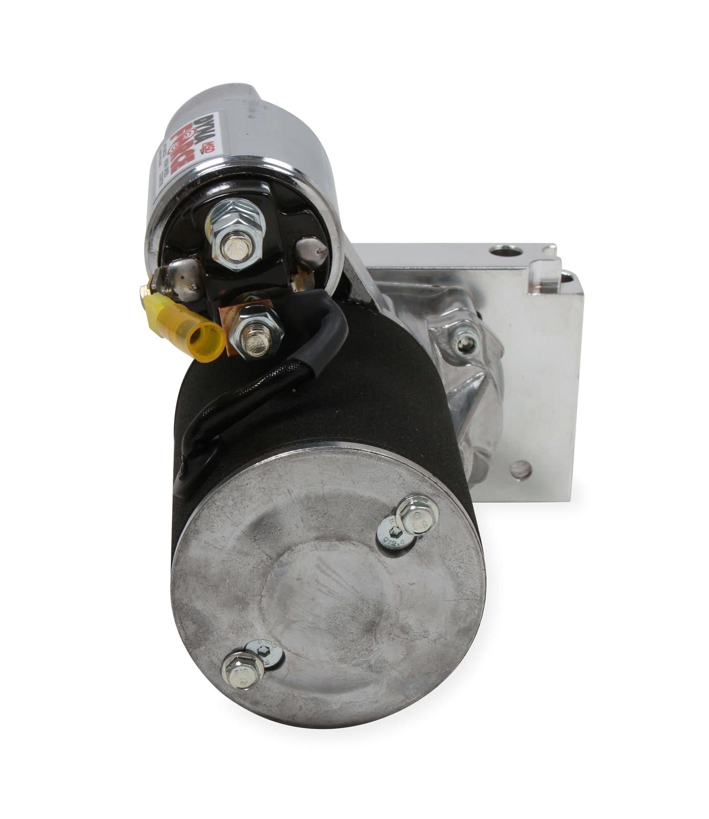 MSD DynaForce High-Speed Starters 509523