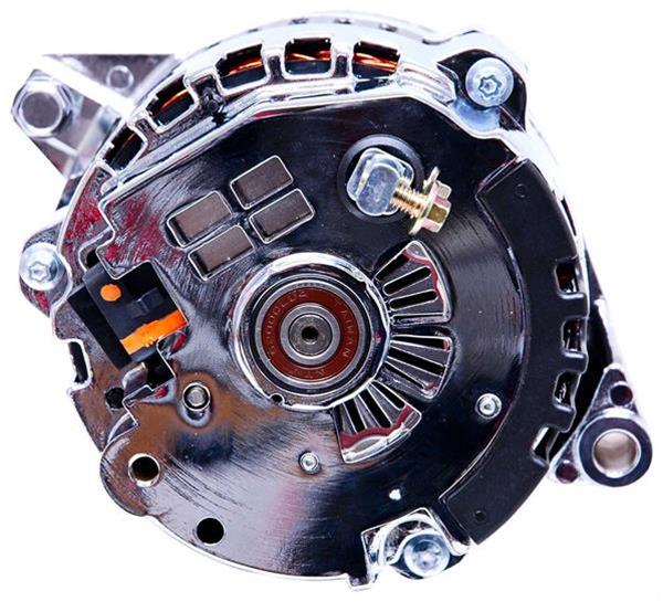 MSD Dynaforce Alternators 5362