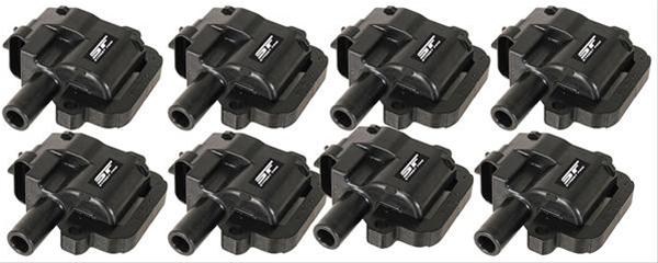 MSD Street Fire Coils 55088