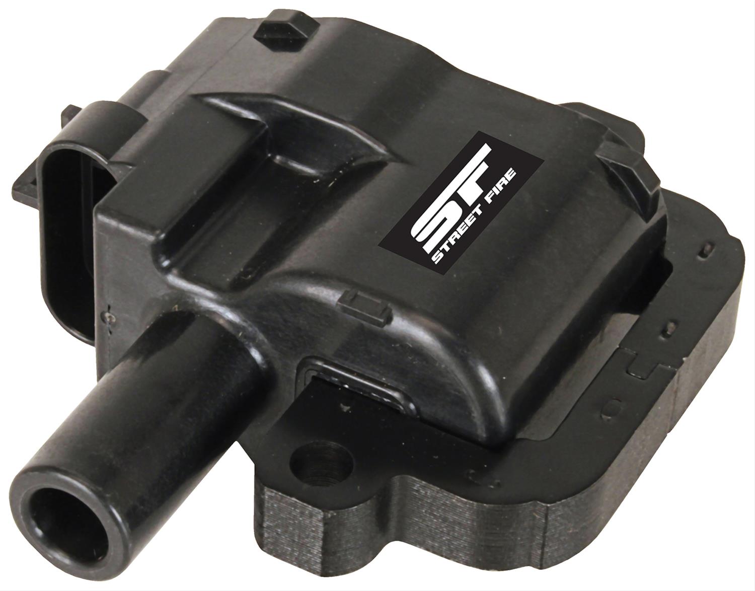 MSD Street Fire Coils 55088