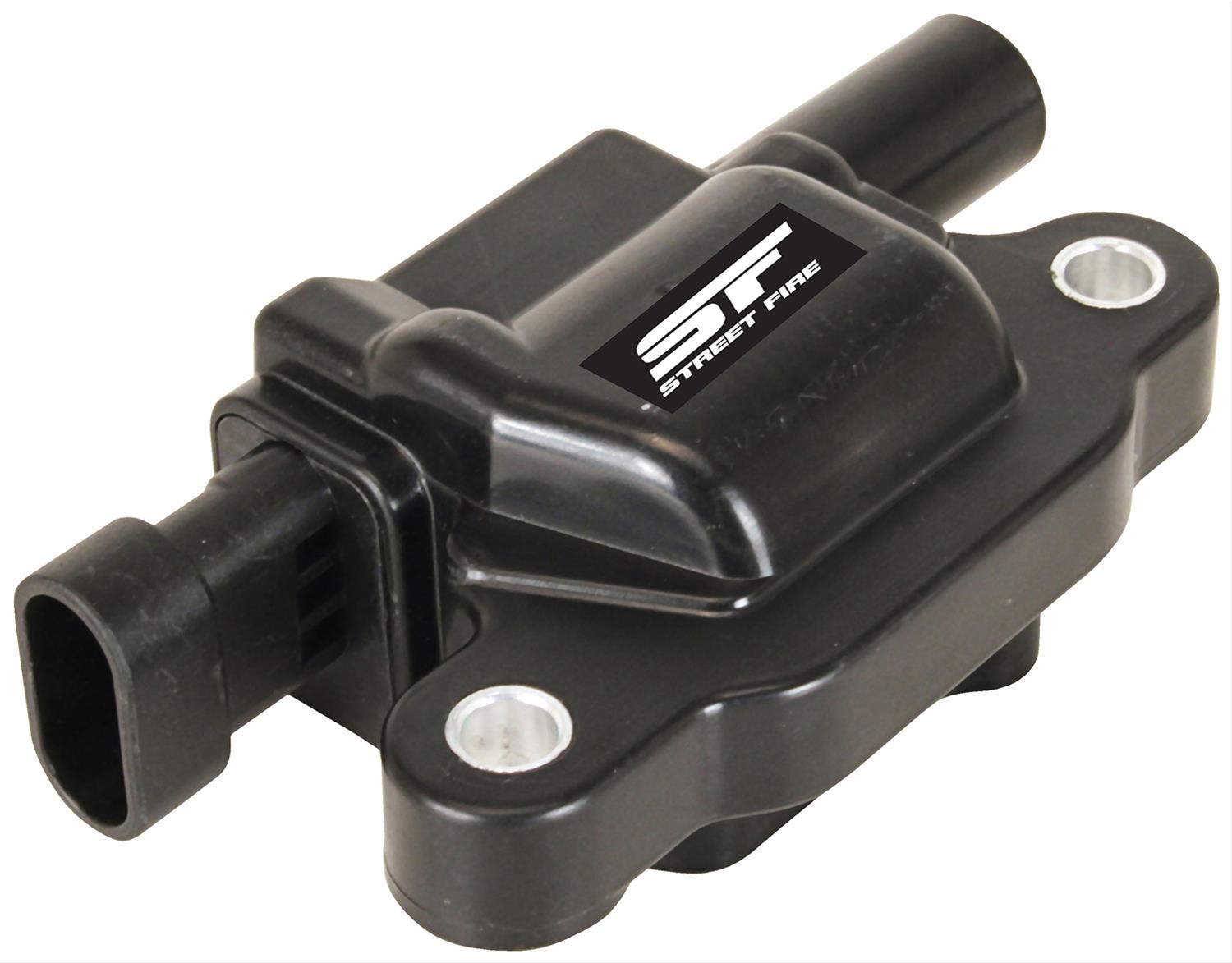 MSD Street Fire Coils 55118
