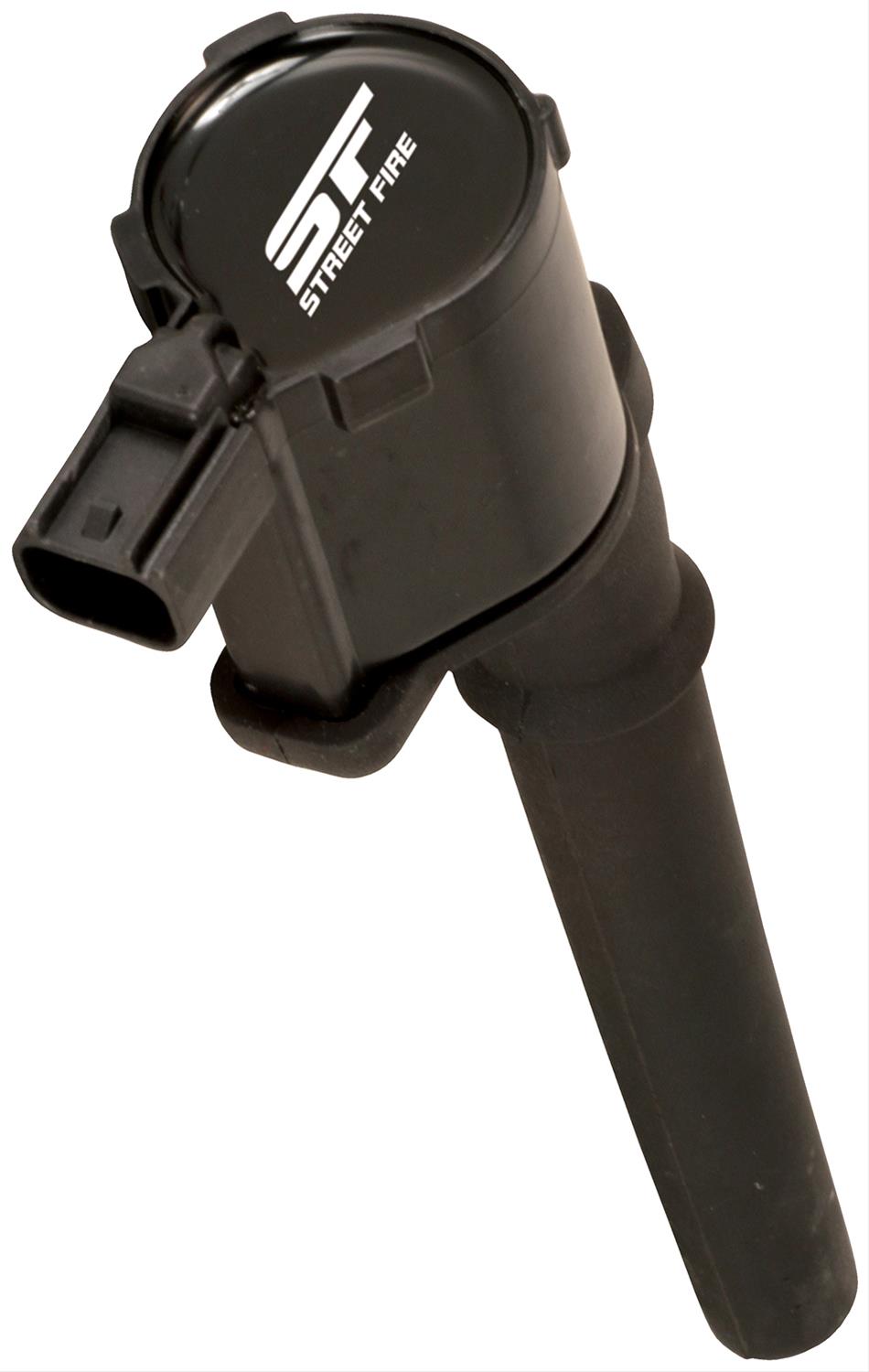 MSD Street Fire Coils 55148