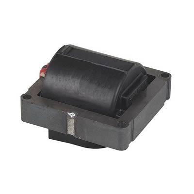 MSD Street Fire Coils 5525
