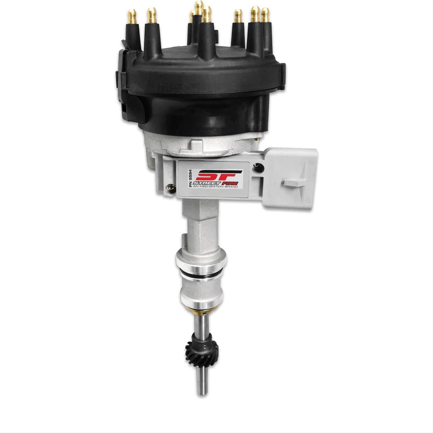 MSD Street Fire EFI Distributors 5594