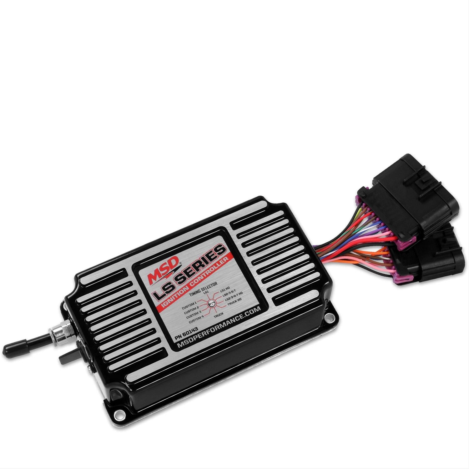 MSD Ignition Control Units 60143