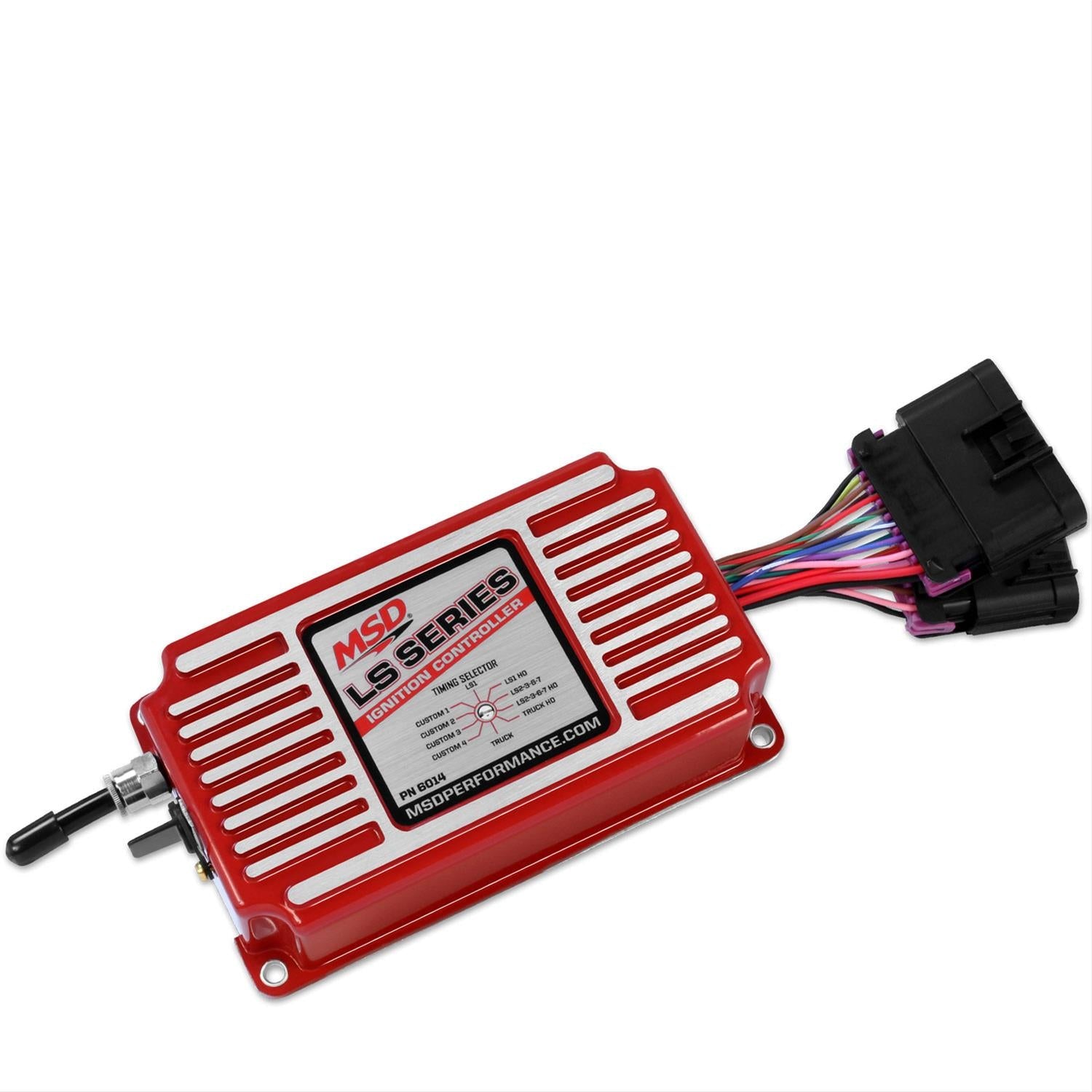 MSD Ignition Control Units 6014