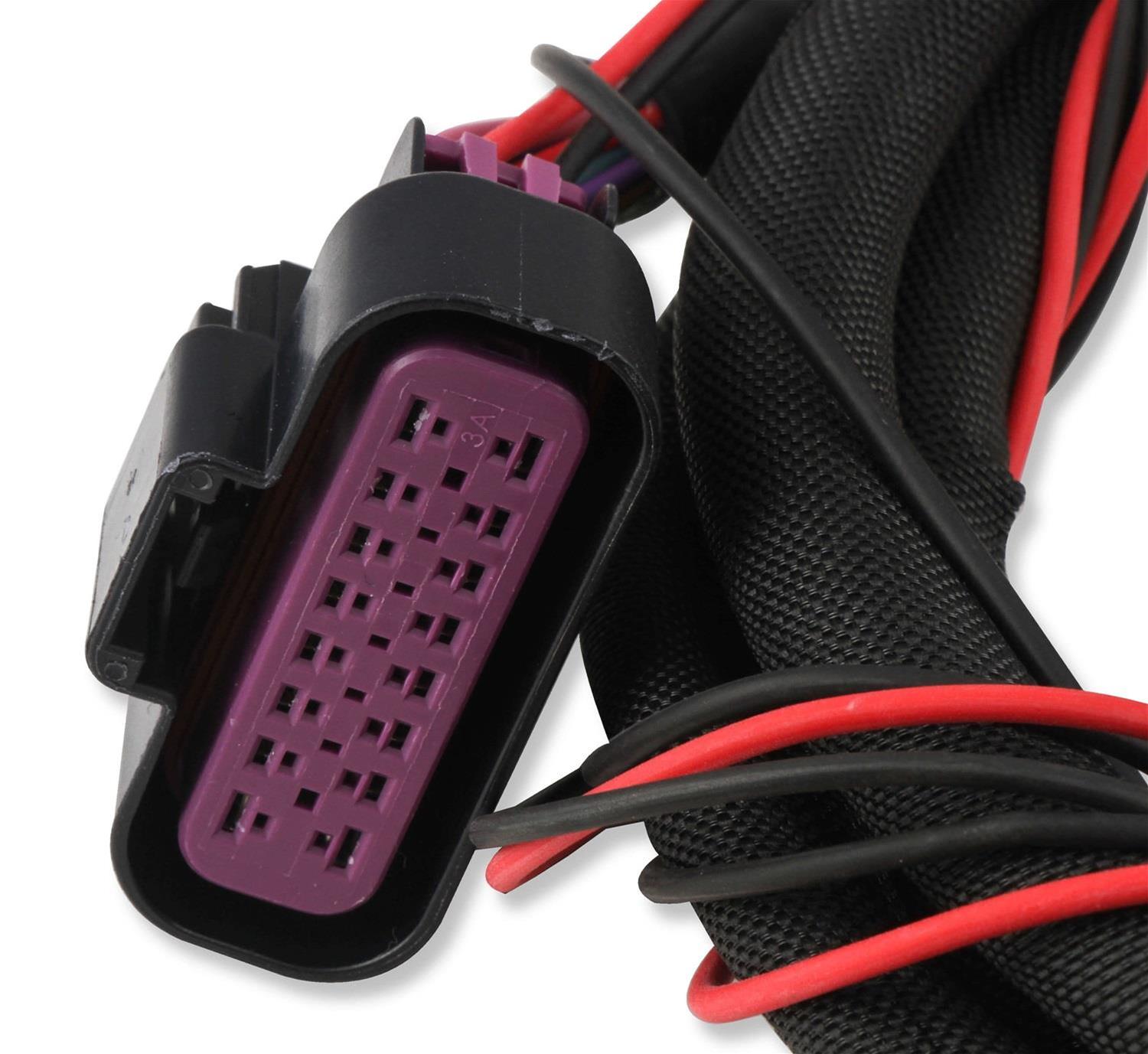 MSD DIS Series Ignition Control Boxes 60153MSD
