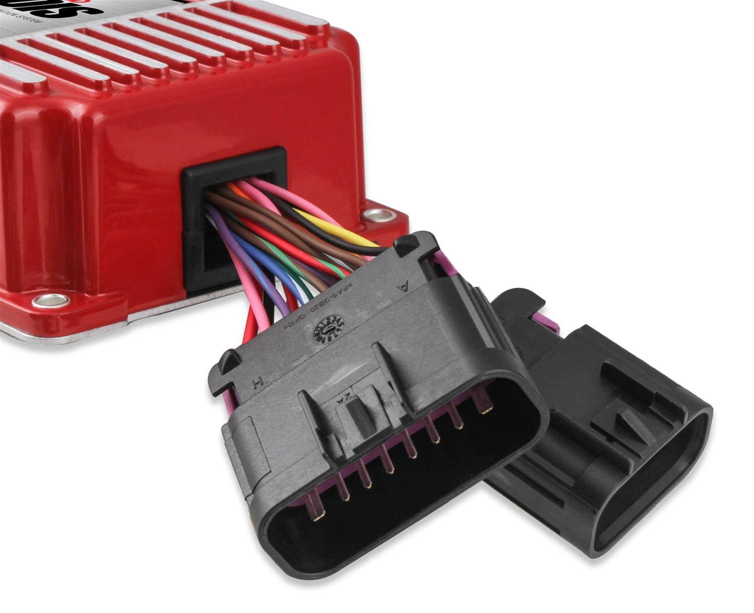 MSD Direct Ignition Systems 6015MSD
