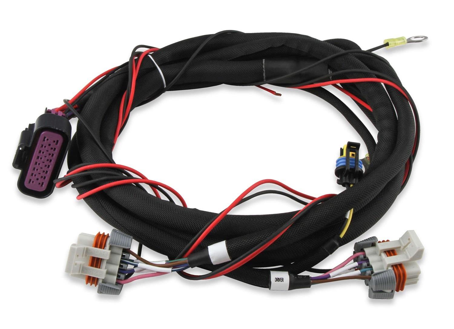 MSD Direct Ignition Systems 6015MSD