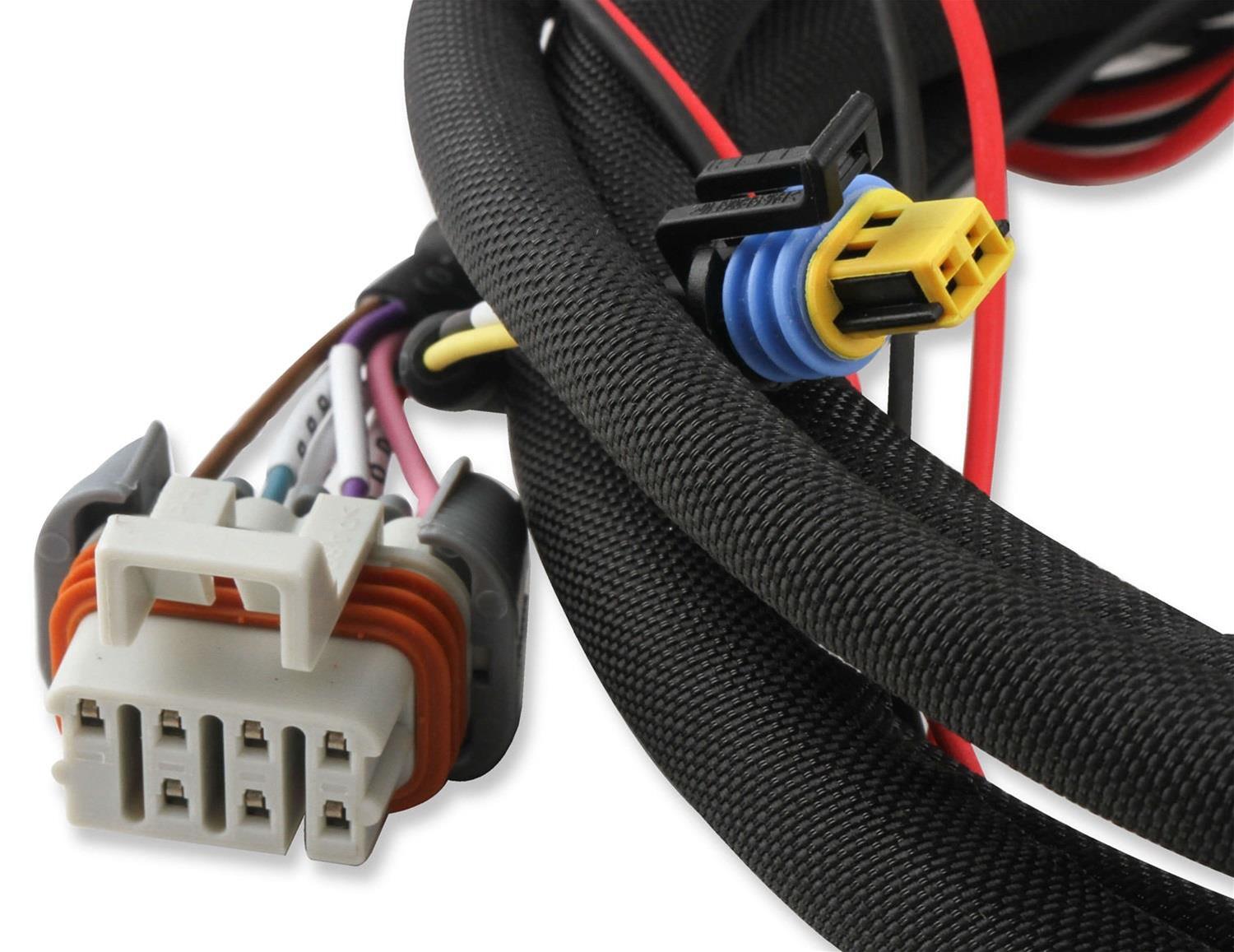 MSD Direct Ignition Systems 6015MSD