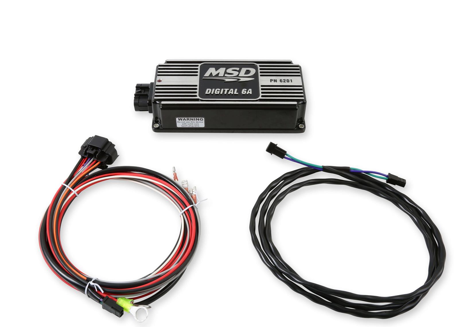 MSD Digital 6A Ignition Controllers 62013