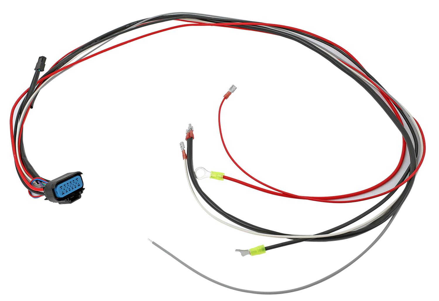MSD Digital 6A Ignition Controllers 62013