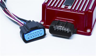 MSD Digital 6A Ignition Controllers 6201