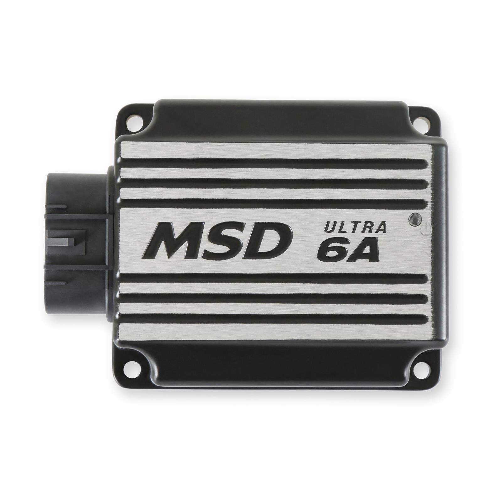 MSD Ultra 6A Ignition Boxes 62023