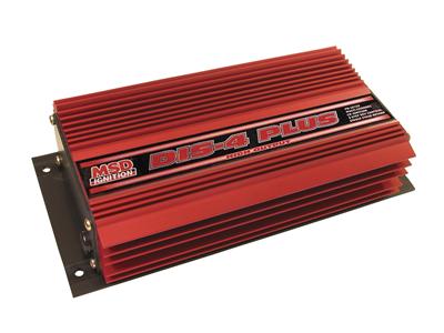 MSD DIS-4 Plus HO Digital Ignitions 62153