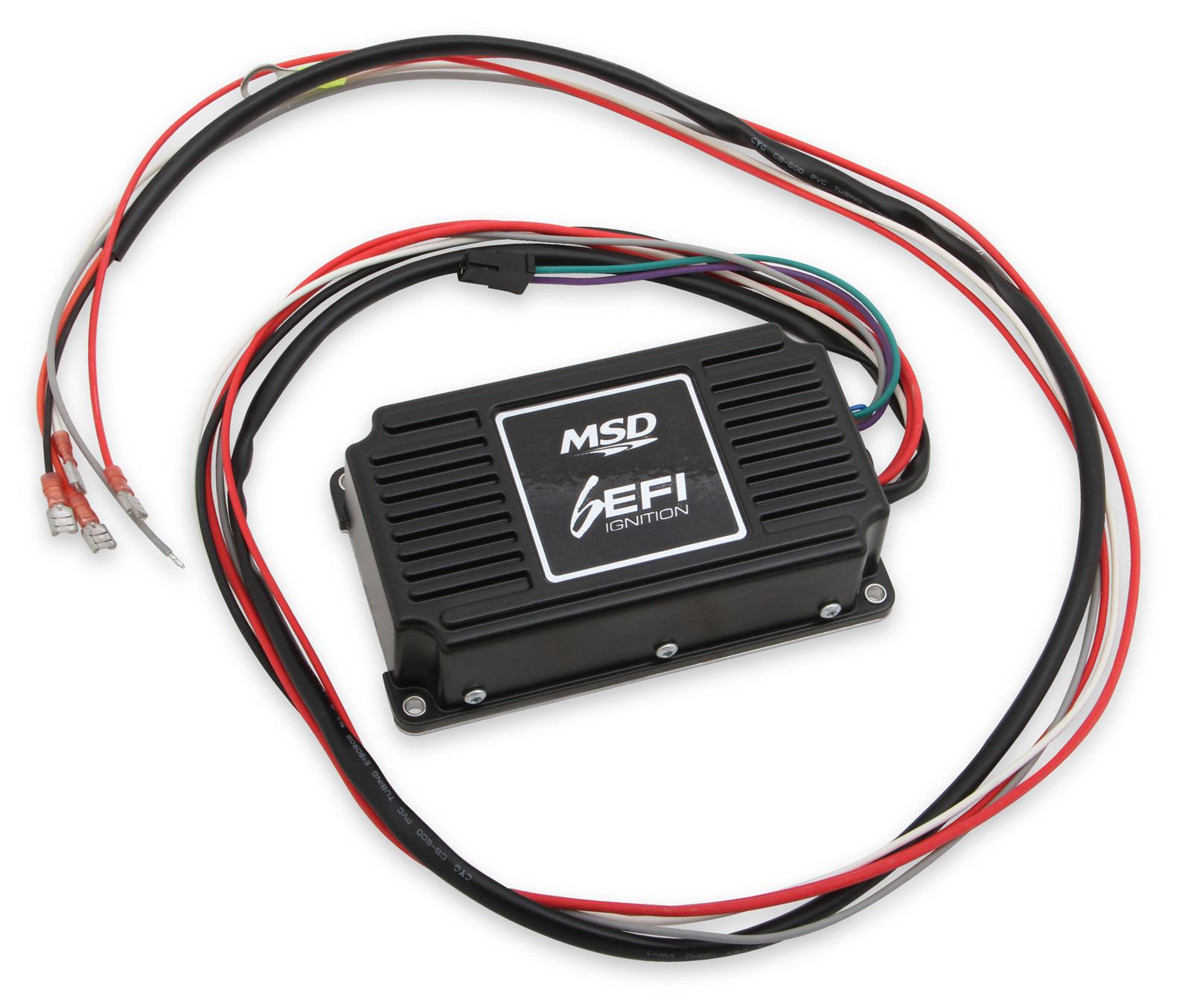 MSD 6EFI Ignitions 6415