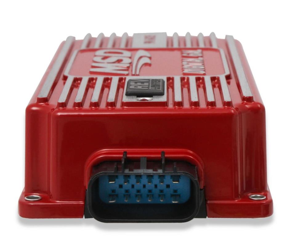 MSD Digital 6AL Ignition Controllers 6425