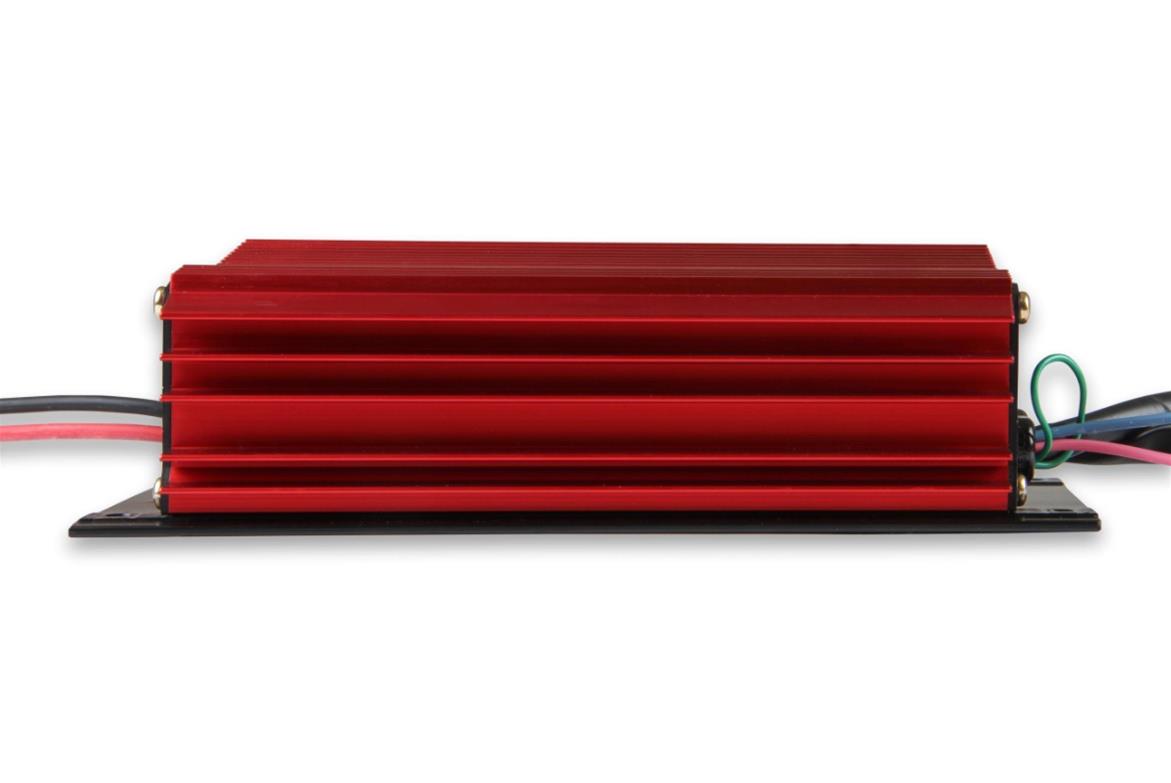 MSD Digital-6 Plus CD Ignitions 6520
