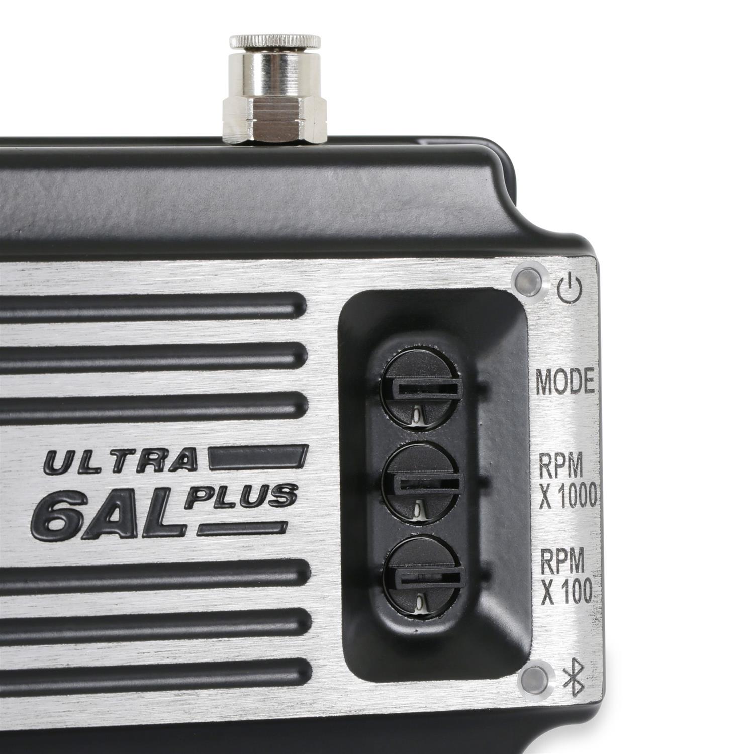 MSD Ultra 6AL Plus Ignition Boxes 65233