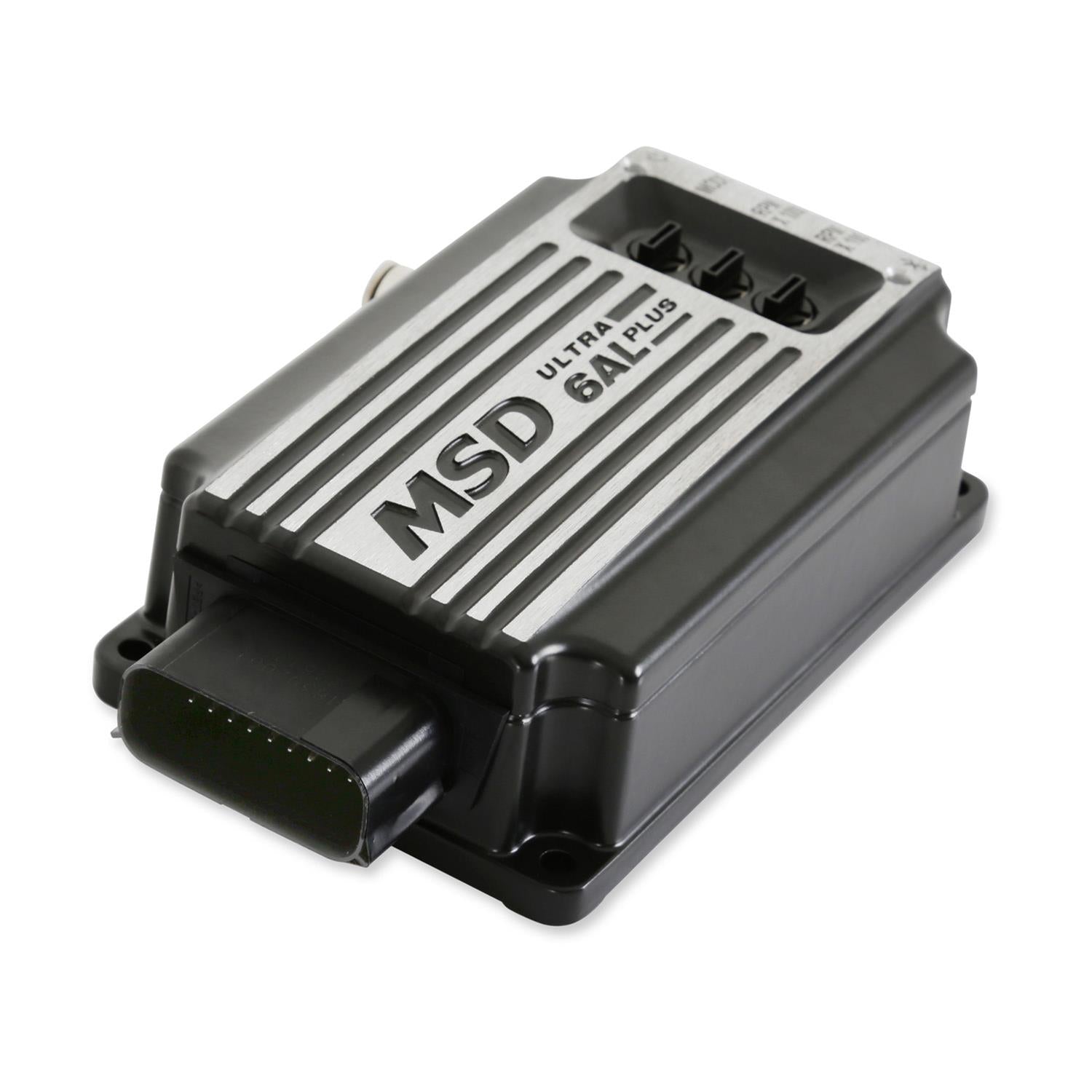 MSD Ultra 6AL Plus Ignition Boxes 65233
