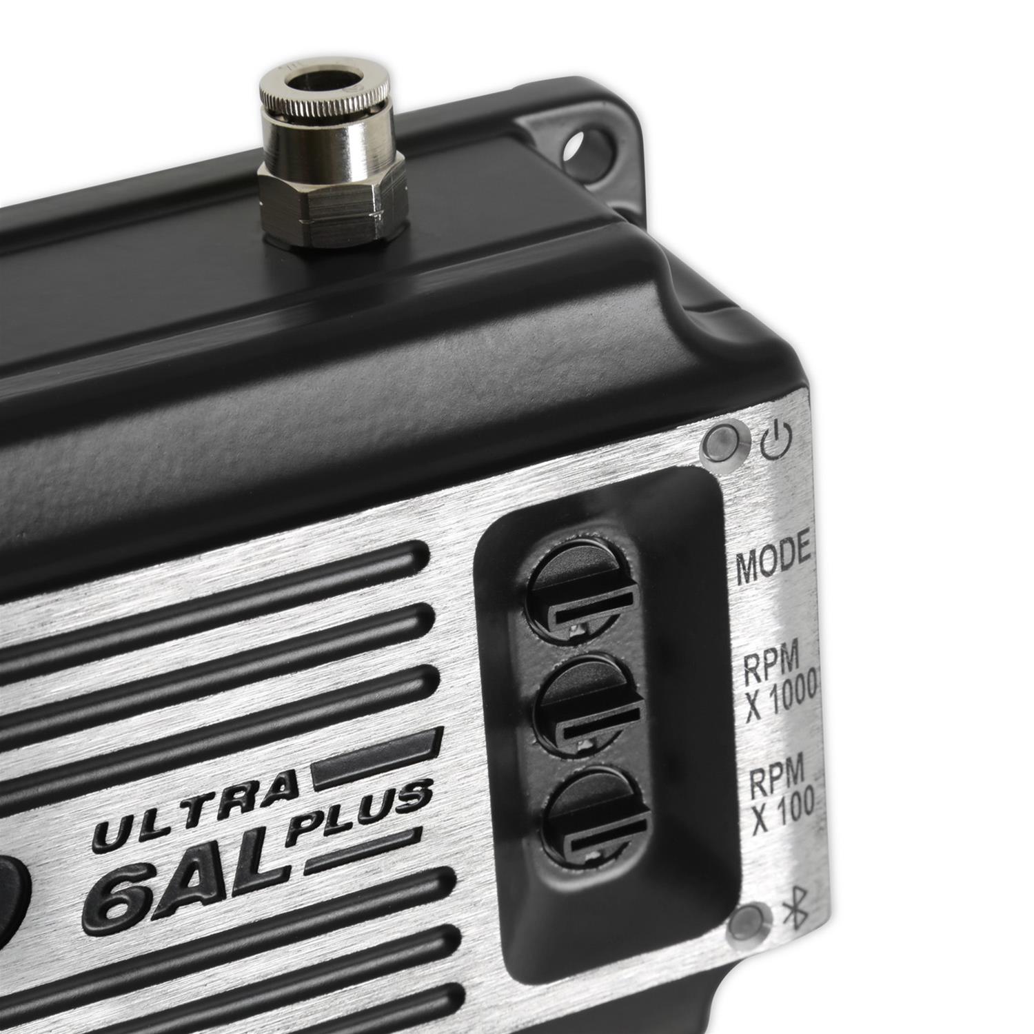 MSD Ultra 6AL Plus Ignition Boxes 65233