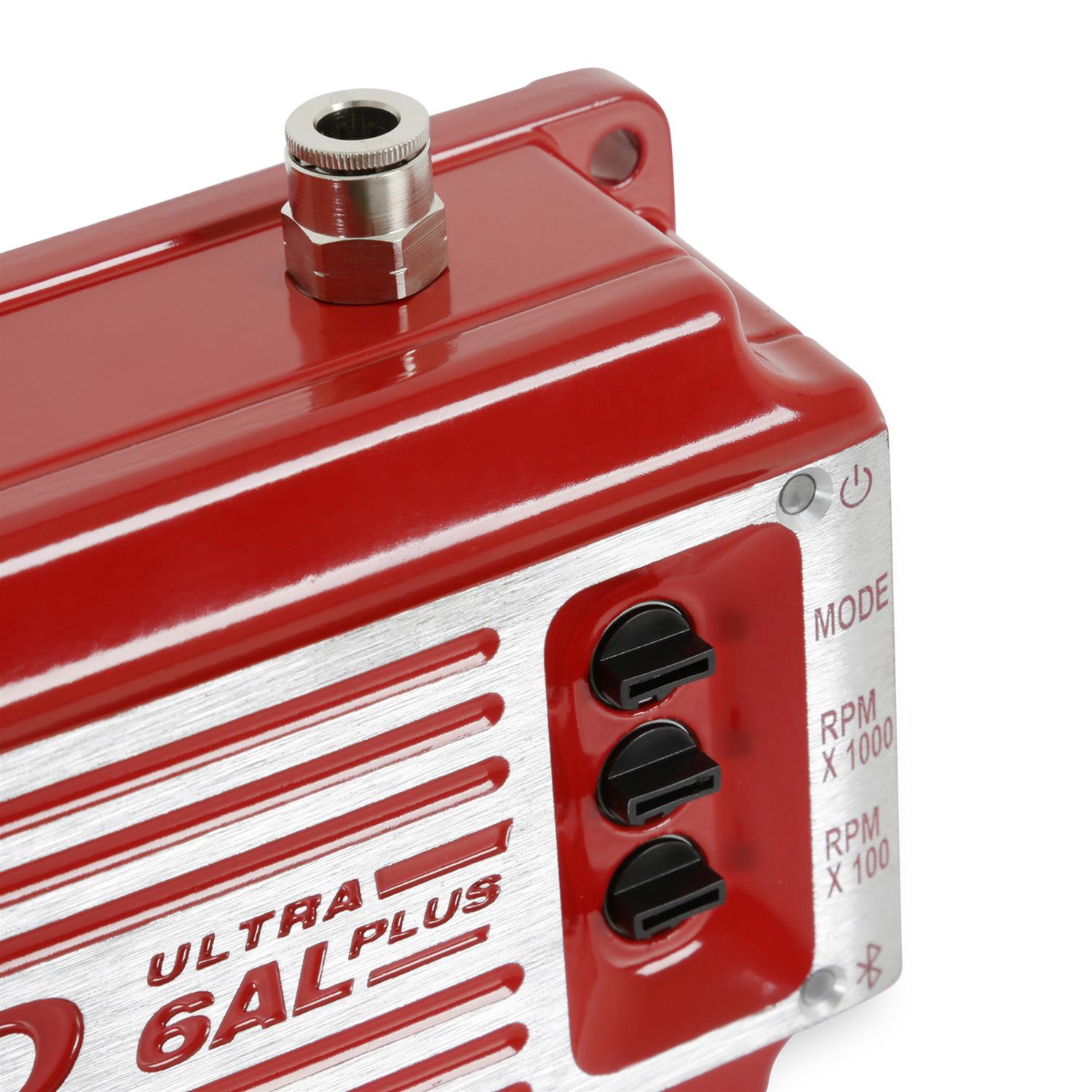 MSD Ultra 6AL Plus Ignition Boxes 6523