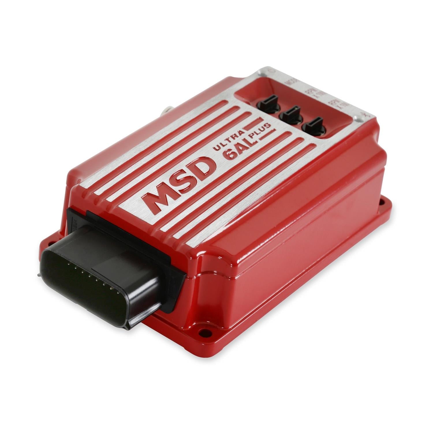 MSD Ultra 6AL Plus Ignition Boxes 6523