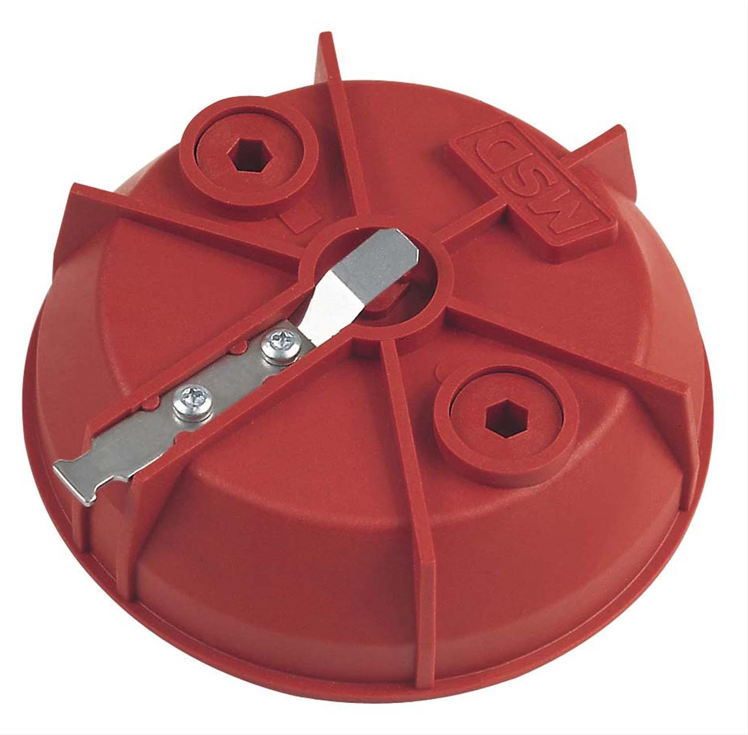 MSD Distributor Rotors 7423
