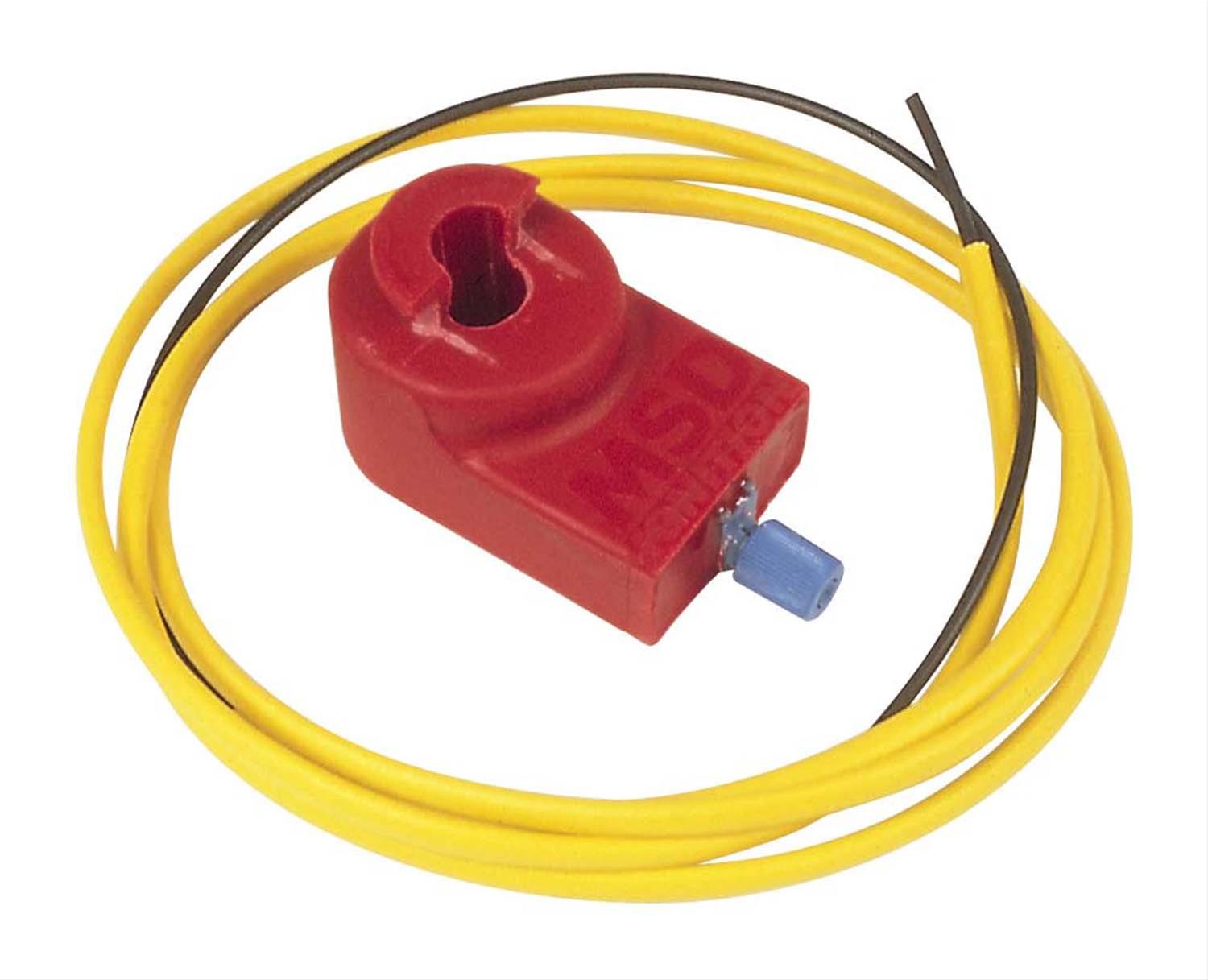 MSD Synchronization Pickup Kits 7555