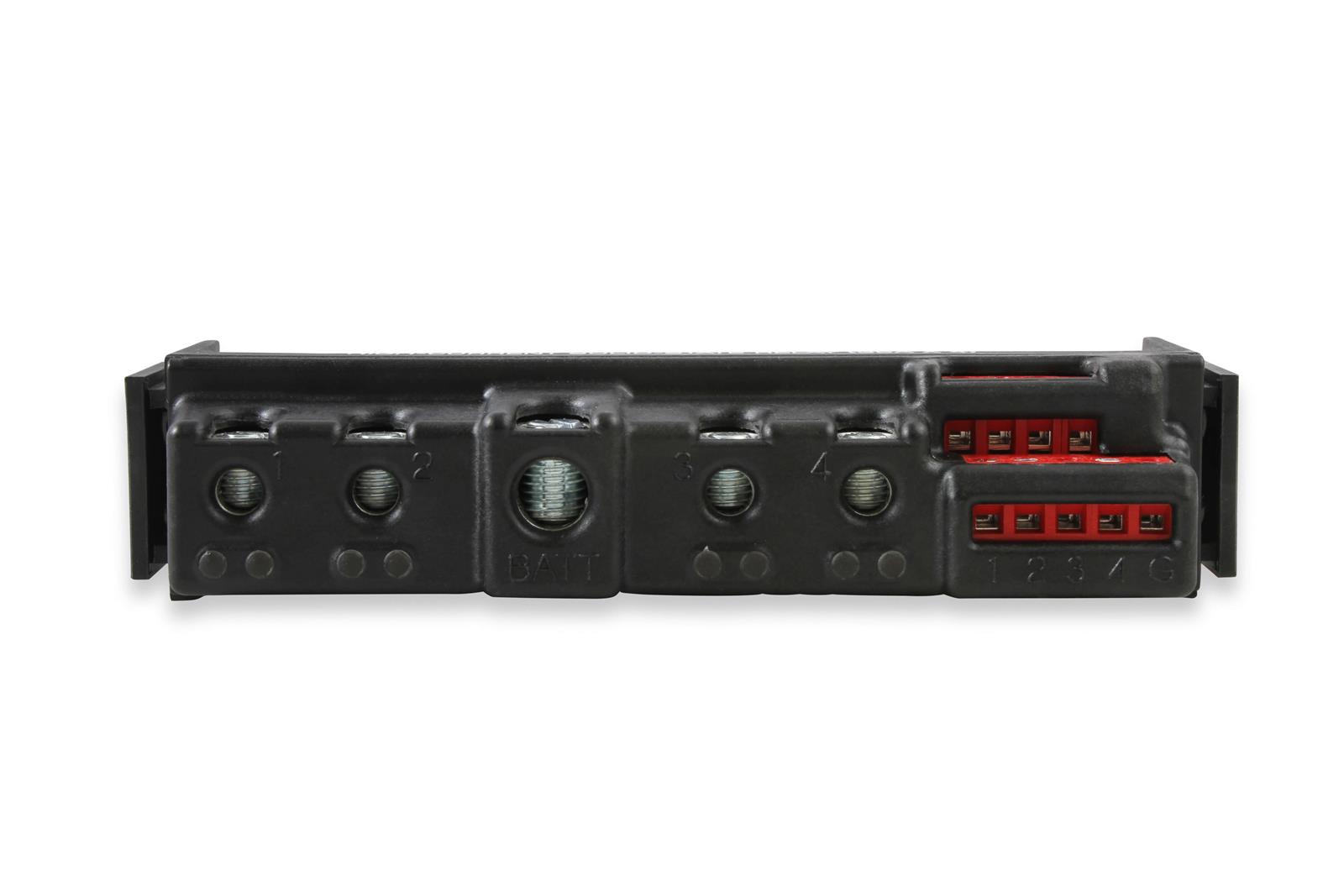 MSD High-Current Solid State Relay Blocks 75643-HC