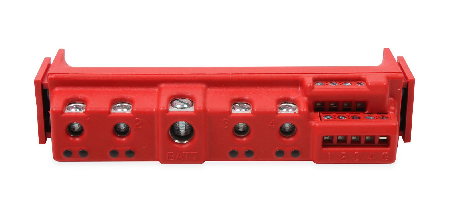 MSD Solid State Relays 7564
