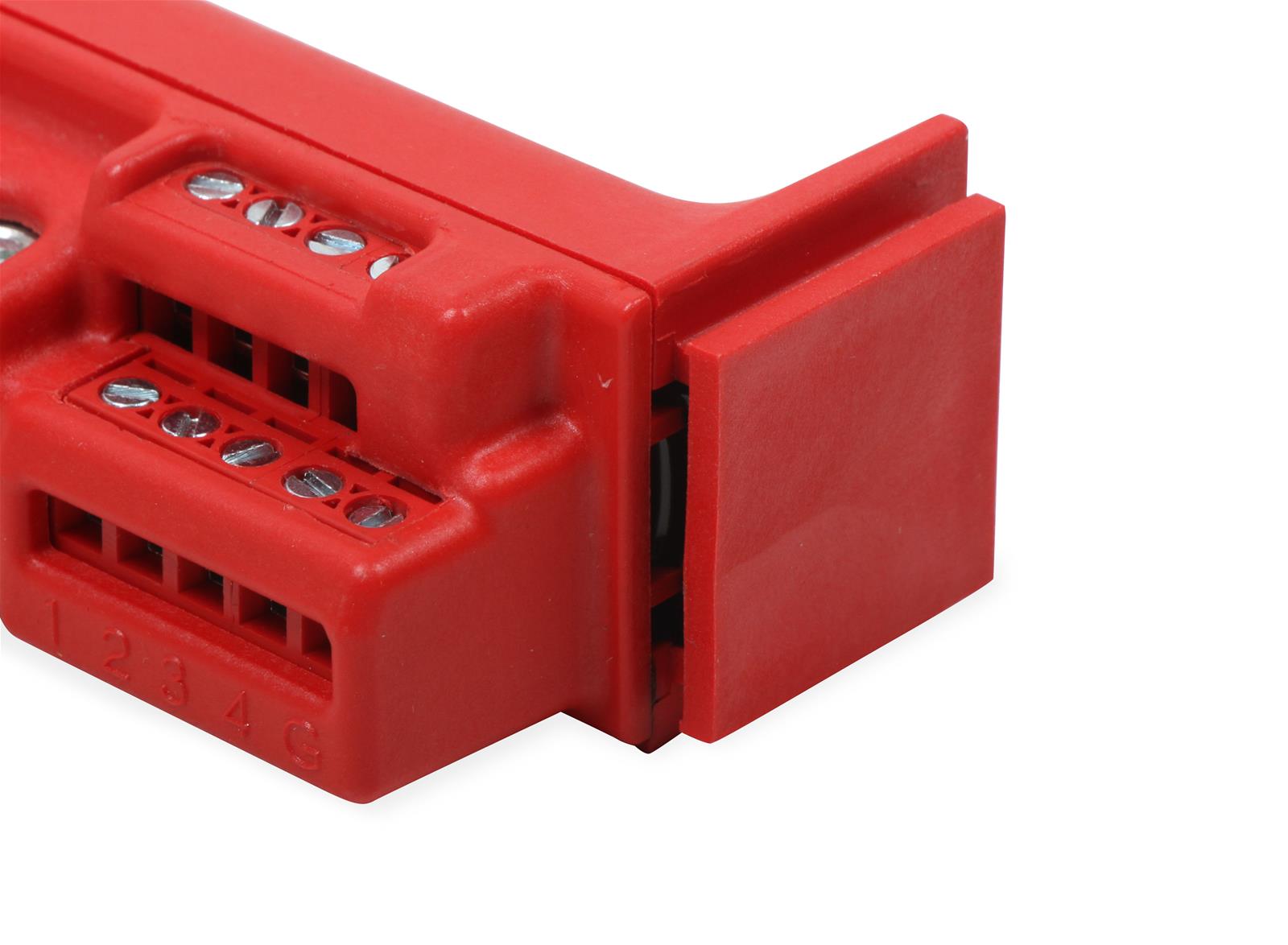 MSD Solid State Relays 7564