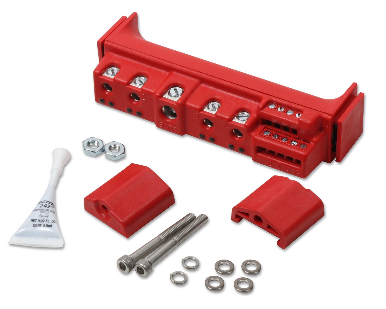 MSD Solid State Relays 7564