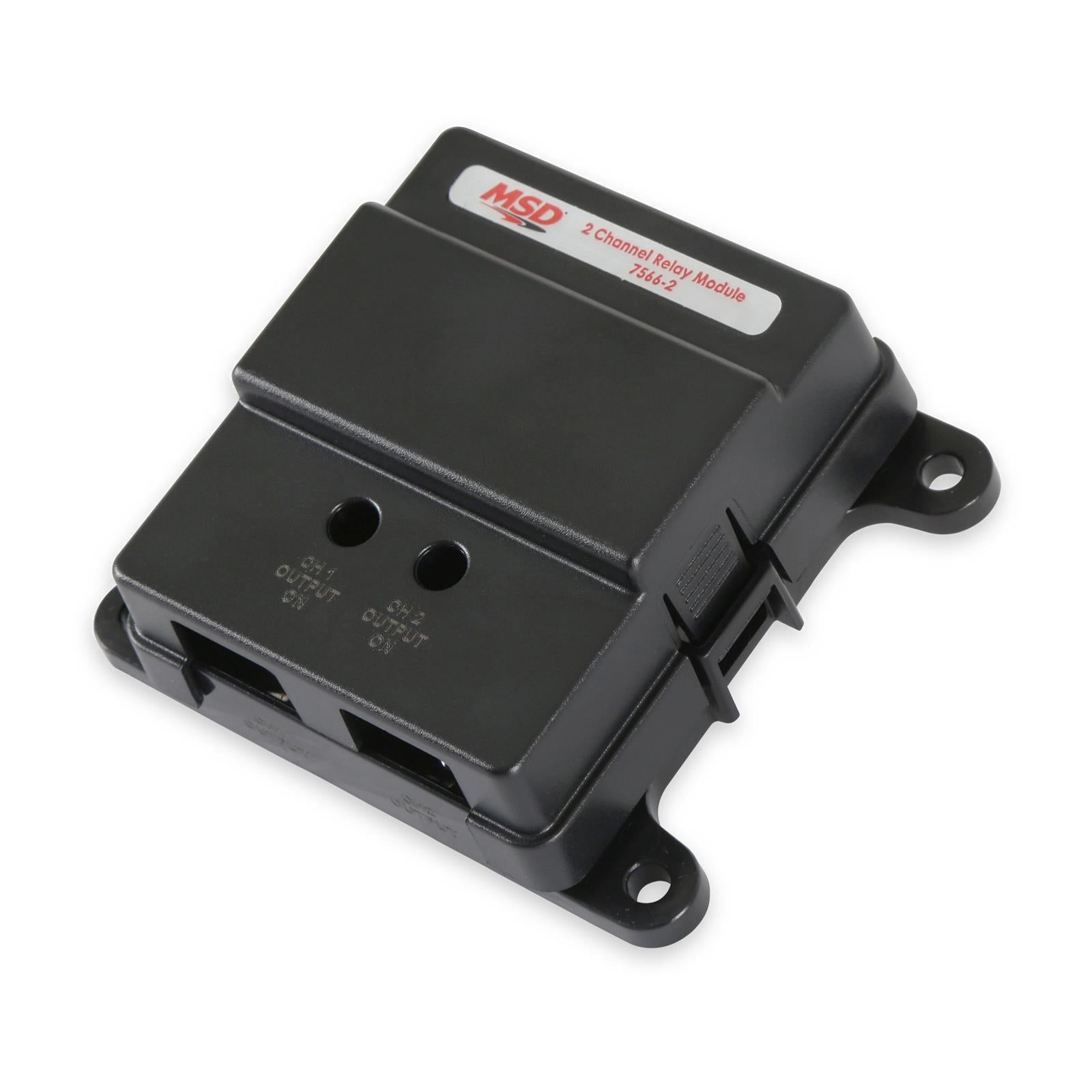 MSD Relay Modules 7566-2