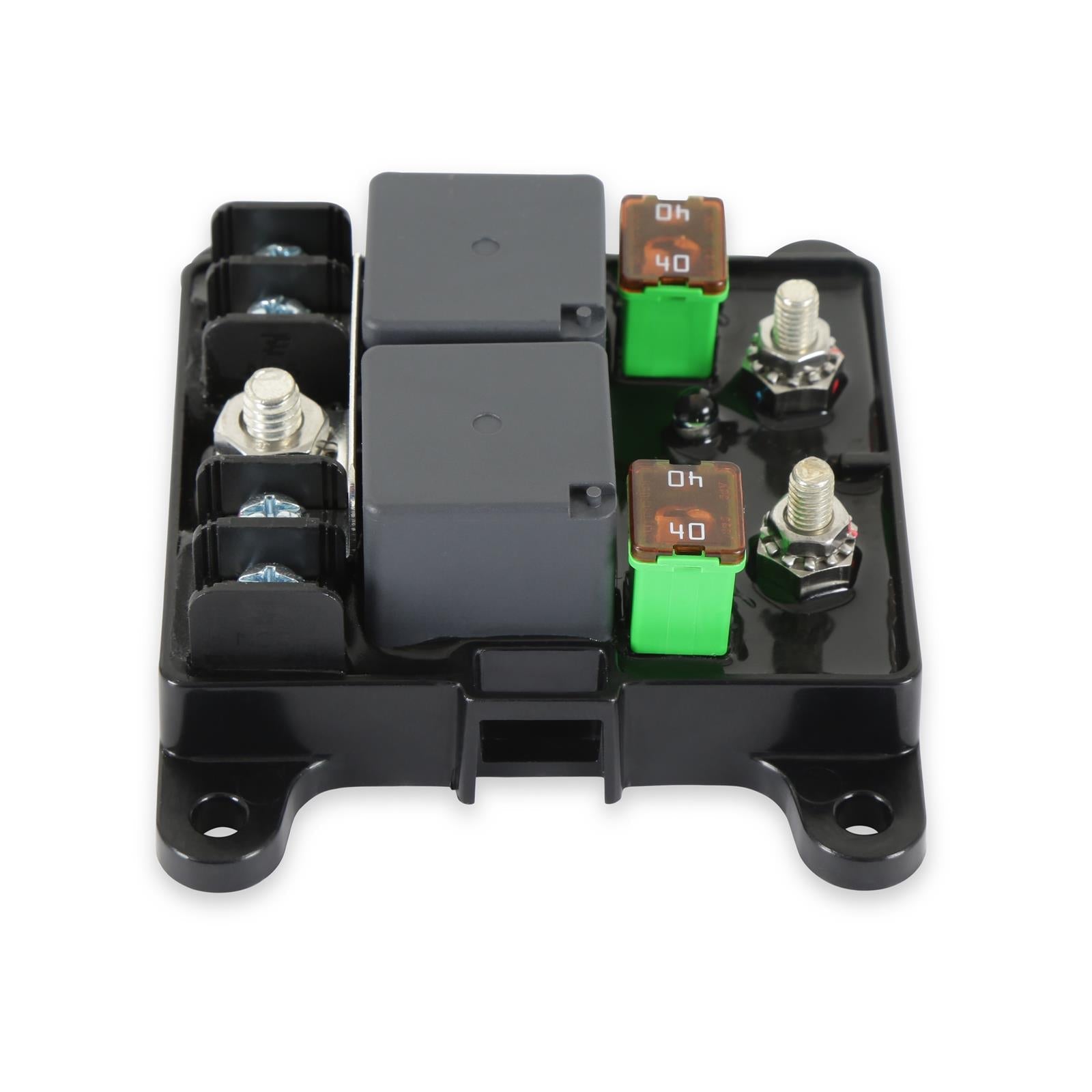 MSD Relay Modules 7566-2